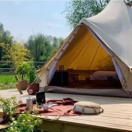 Maison - 68 m² - 4 pièces