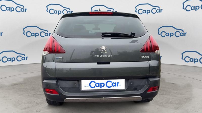 Peugeot 3008 1.2 PureTech 130 Style