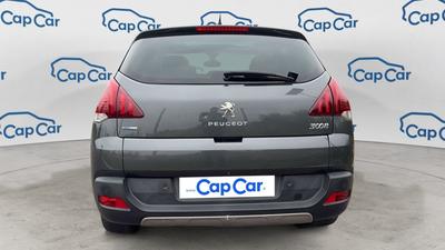 Peugeot 3008 1.2 PureTech 130 Style