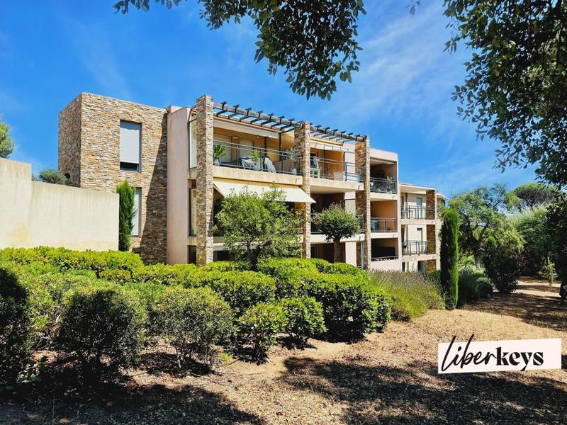 Appartement - 79 m² - 3 pièces