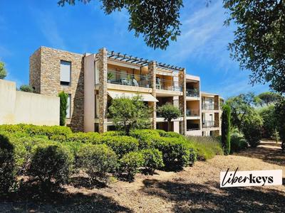 Appartement - 79 m² - 3 pièces