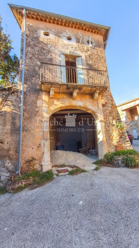 Maison - 210 m² - 6 pièces