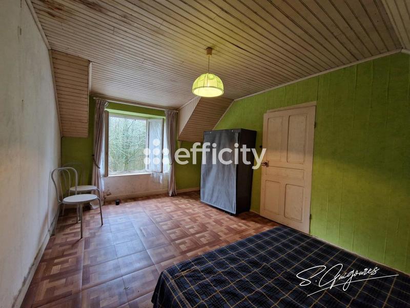 Maison - 68 m² - 3 pièces