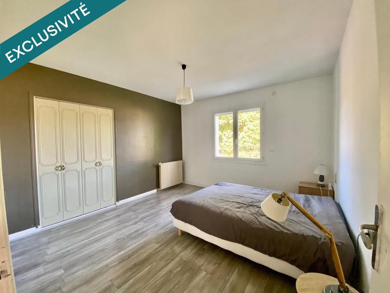 Villa - 220 m² - 7 pièces