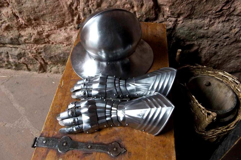 Atelier : Sur la défensive