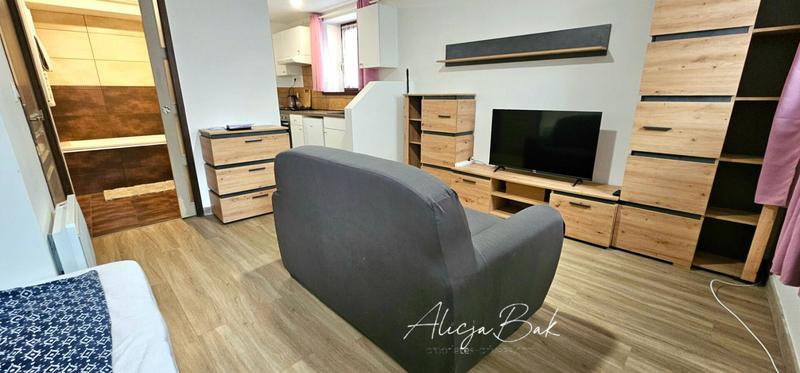 Appartement - 30 m² - 1 pièce