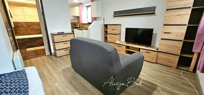 Appartement - 30 m² - 1 pièce