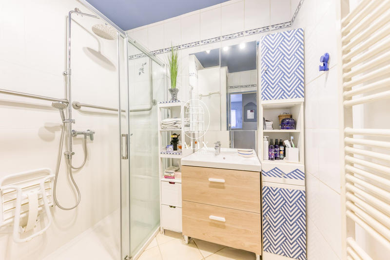 Maison traditionnelle - 75 m² - 4 pièces