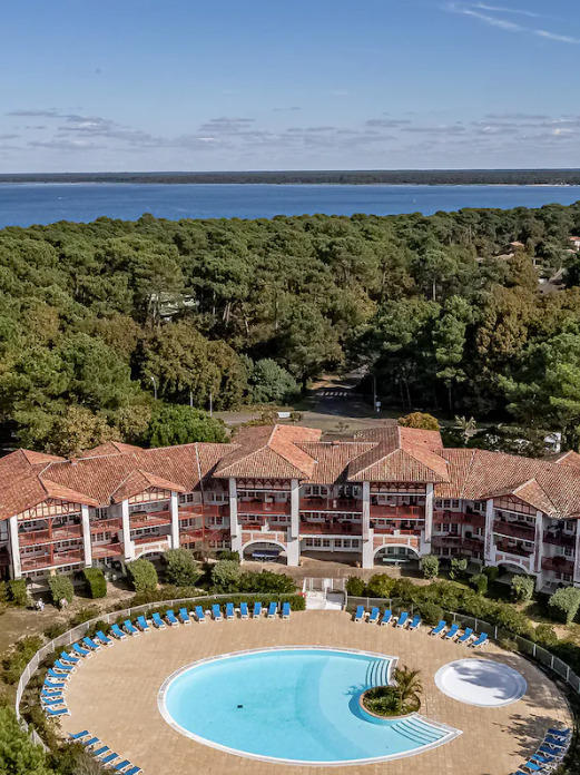 Duplex - 49 m² - 2 pièces