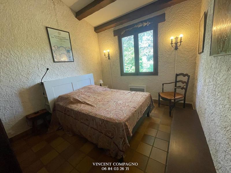 Maison - 113 m² - 5 pièces