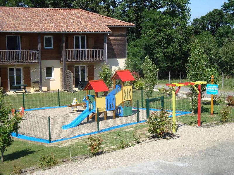 Appartement - 38 m² - 3 pièces