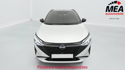 Nissan Qashqai e-Power 190 ch n-Design