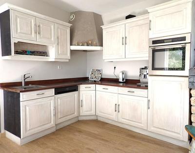 Maison - 163 m² - 7 pièces