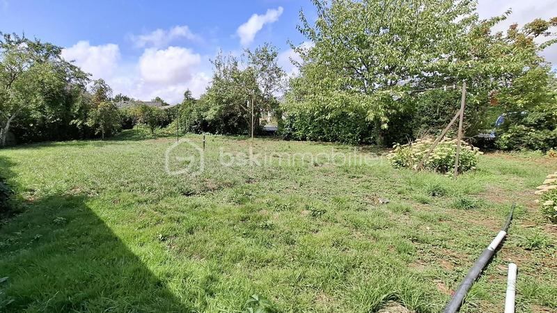 Maison - 118 m² - 5 pièces