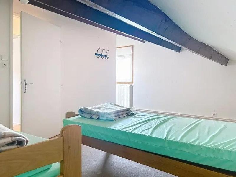 Châlet - 177 m² - 8 pièces