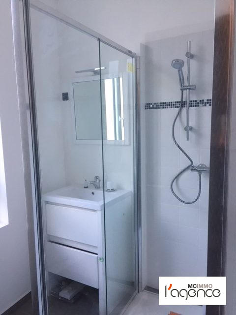 Appartement - 113 m² - 4 pièces