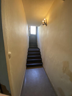 Maison - 50 m² - 3 pièces