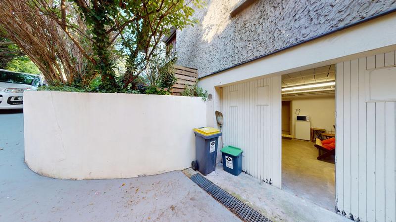 Maison contemporaine - 200 m² - 6 pièces