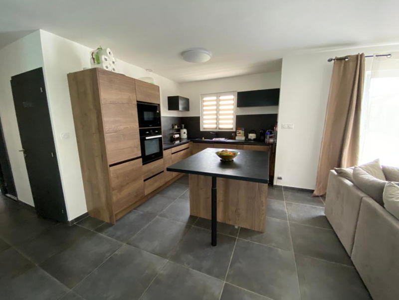 Maison - 170 m² - 7 pièces