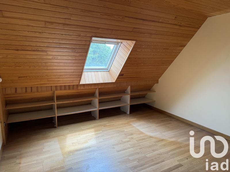 Maison - 151 m² - 8 pièces