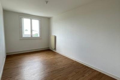 Appartement - 81 m² - 4 pièces