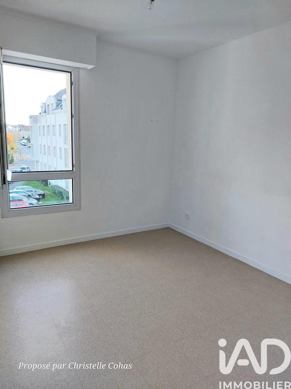 Appartement - 74 m² - 3 pièces