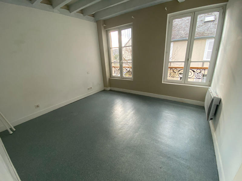 Appartement - 102 m² - 3 pièces