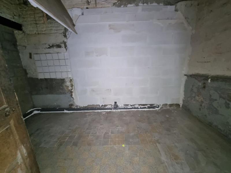 Grange - 68 m² - 1 pièce