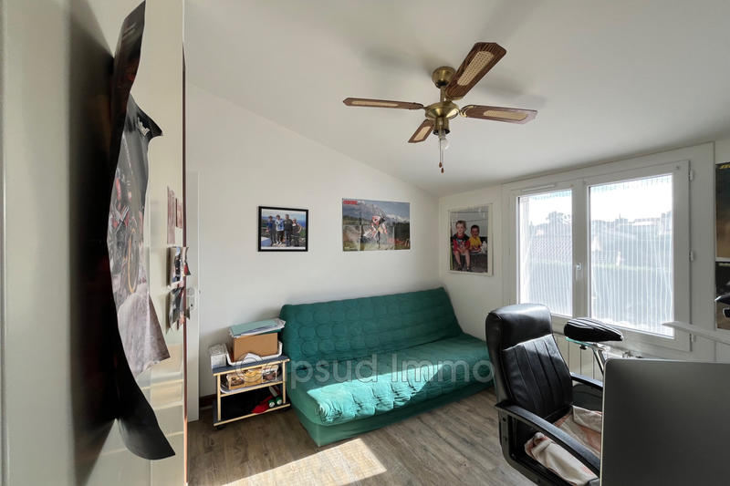 Maison - 121 m² - 4 pièces