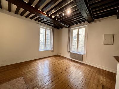 Appartement - 21 m² - 1 pièce