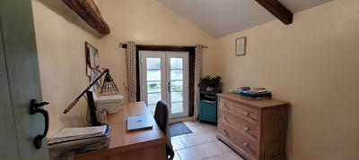 Ferme - 282 m² - 13 pièces