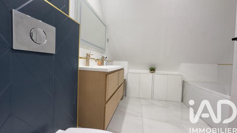 Maison - 165 m² - 7 pièces