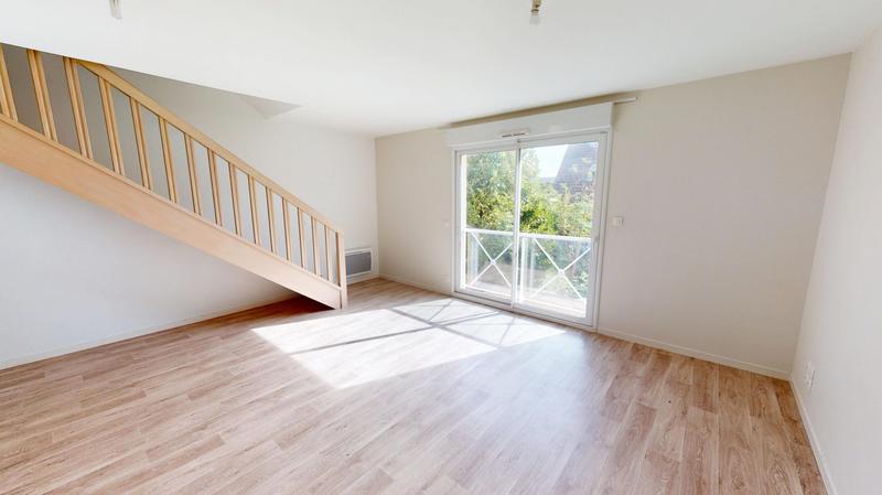 Appartement - 70 m² - 4 pièces