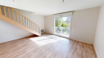 Appartement - 70 m² - 4 pièces