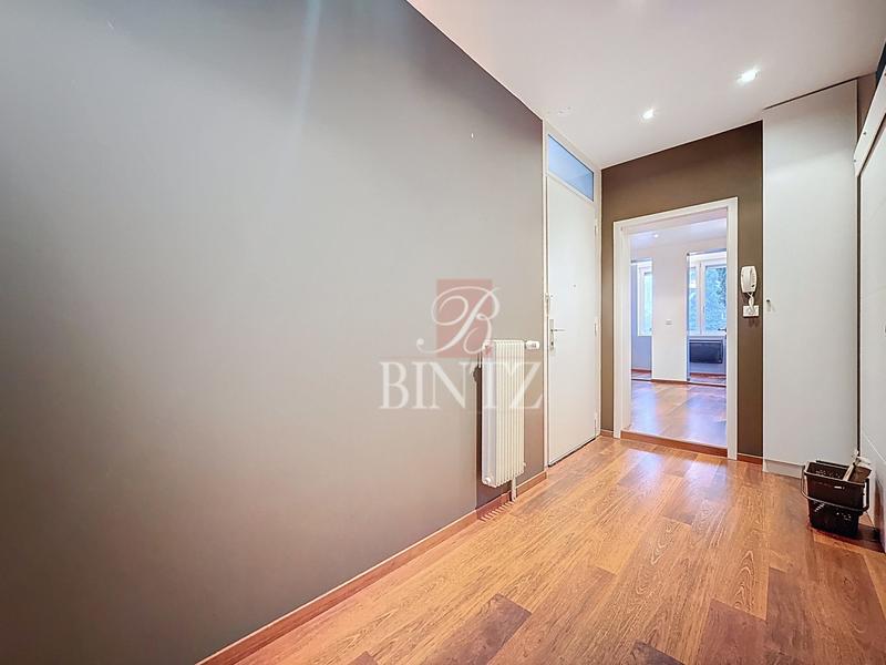 Appartement - 78 m² - 2 pièces