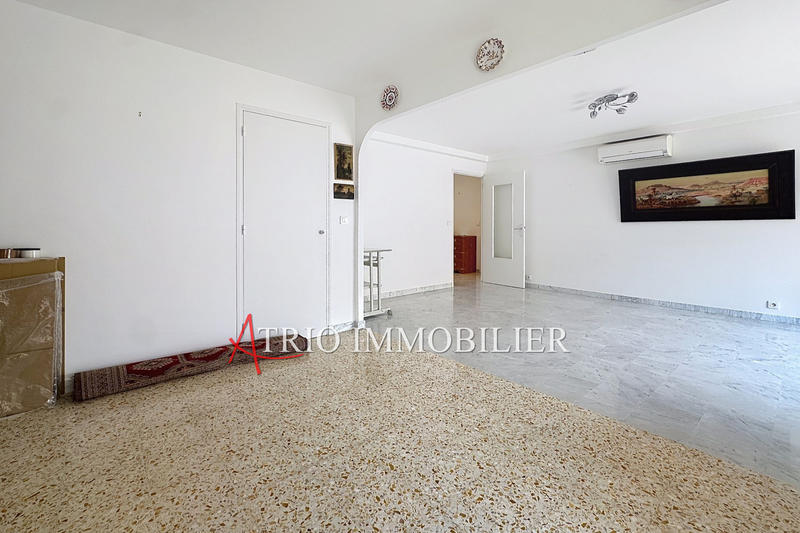 Appartement - 76 m² - 3 pièces