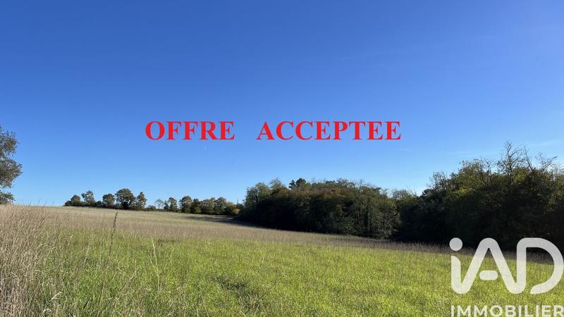 Terrain agricole - 96 509 m²