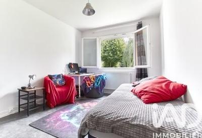 Appartement - 68 m² - 4 pièces