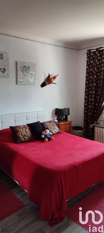 Maison - 137 m² - 6 pièces