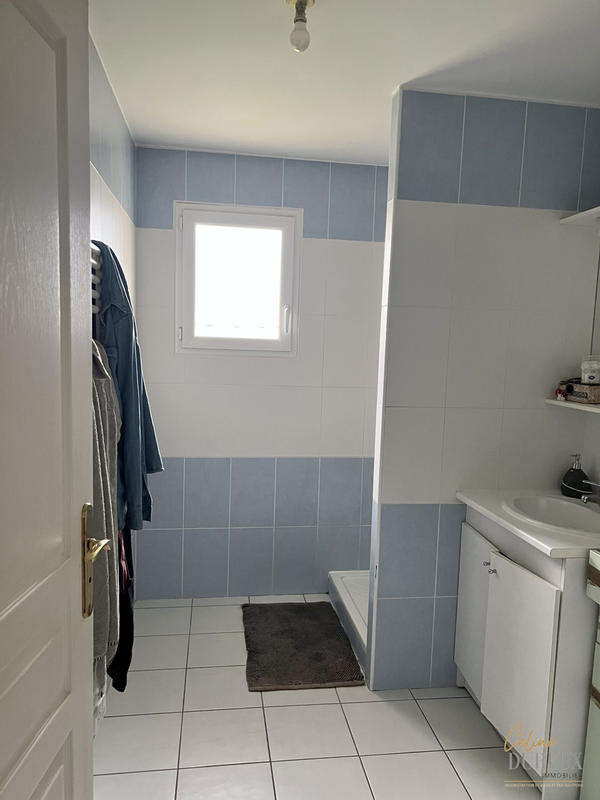 Villa - 91 m² - 4 pièces