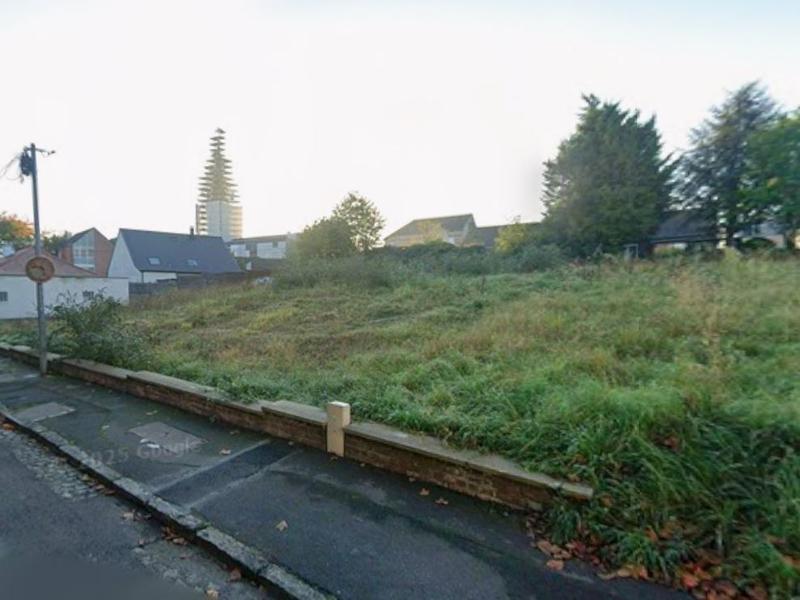 Terrain constructible