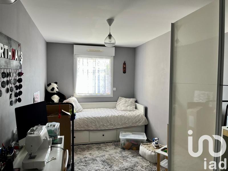 Maison - 114 m² - 4 pièces