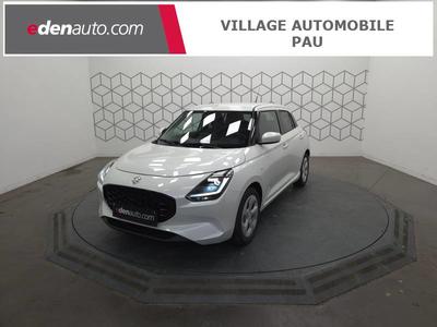 Suzuki Swift 1.2 Dualjet Hybrid Privilège