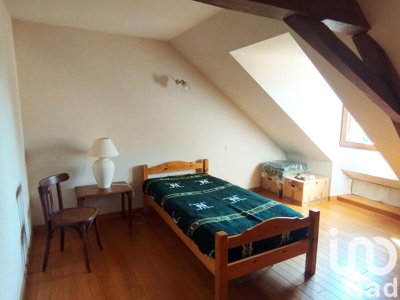 Maison - 185 m² - 6 pièces