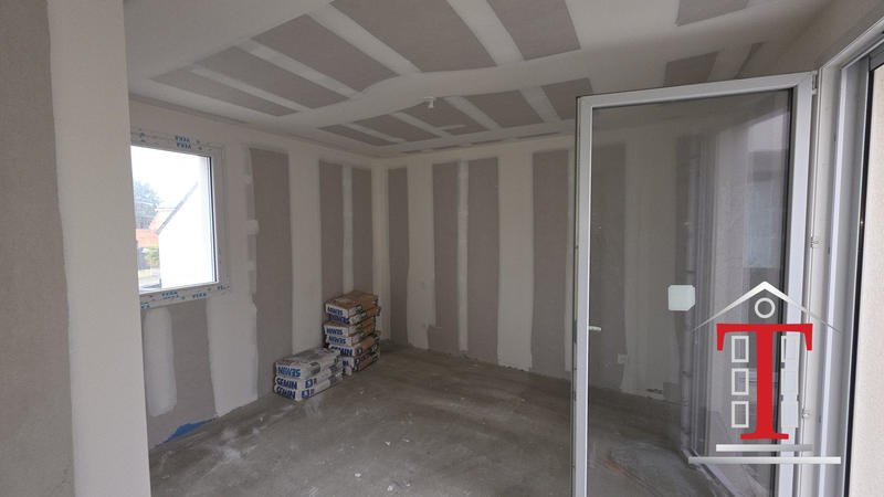 Maison - 167 m² - 7 pièces