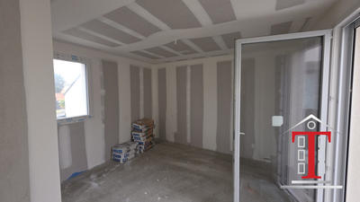 Maison - 167 m² - 7 pièces