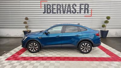 Renault Arkana E-Tech 145 Business