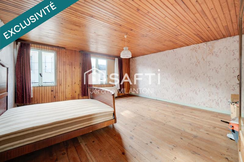 Maison - 130 m² - 4 pièces