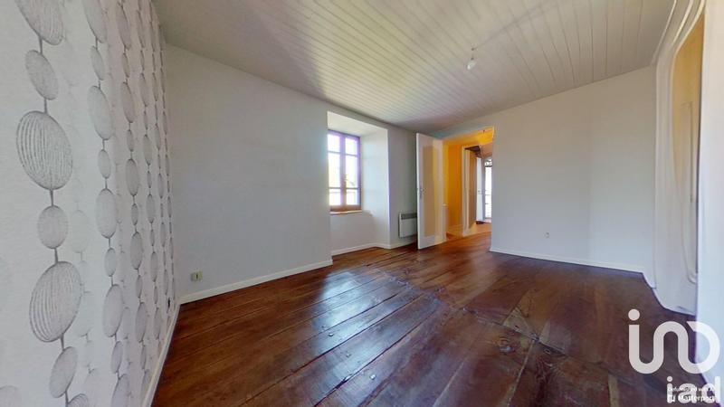 Maison - 106 m² - 4 pièces