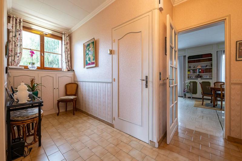 Maison - 114 m² - 4 pièces